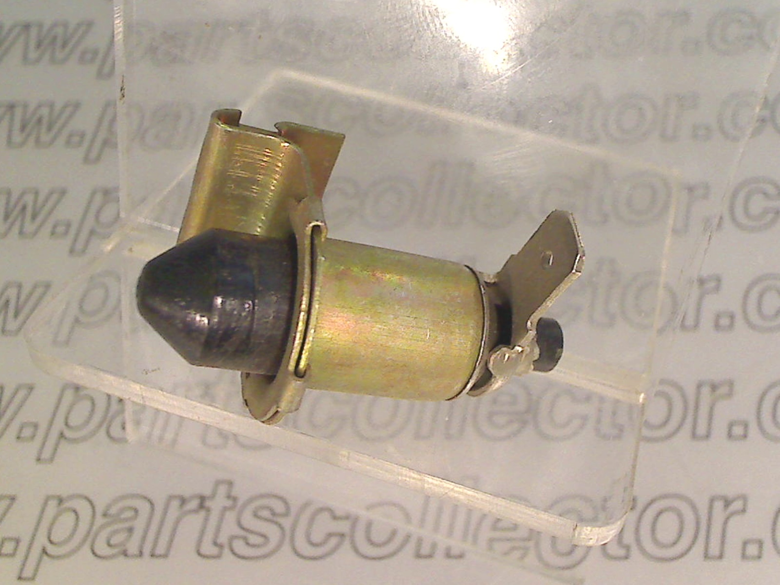 LAMBORGHINI  Electrical system code 10357 compatible with: LAMBORGHINI MIURA